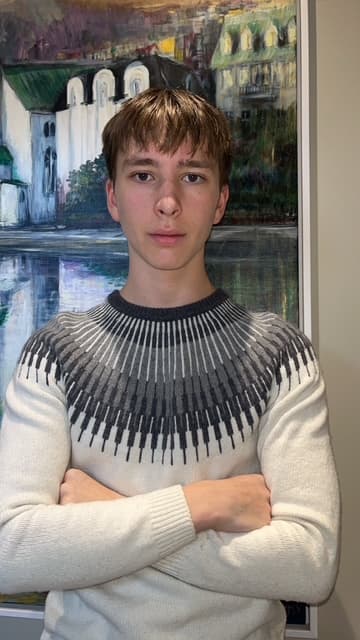 Ágúst Margeirsson